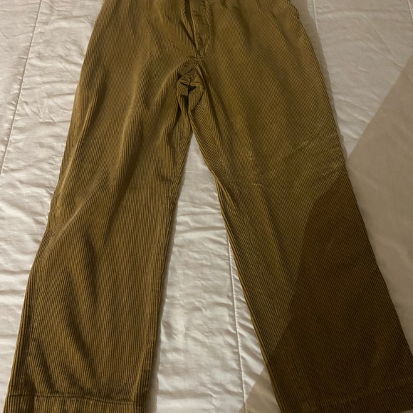 Ralph Lauren Corduroy pants - Picture 4 of 5